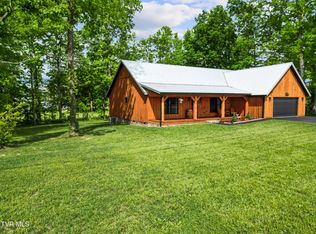 4125 Ottway Rd, Greeneville, TN 37745