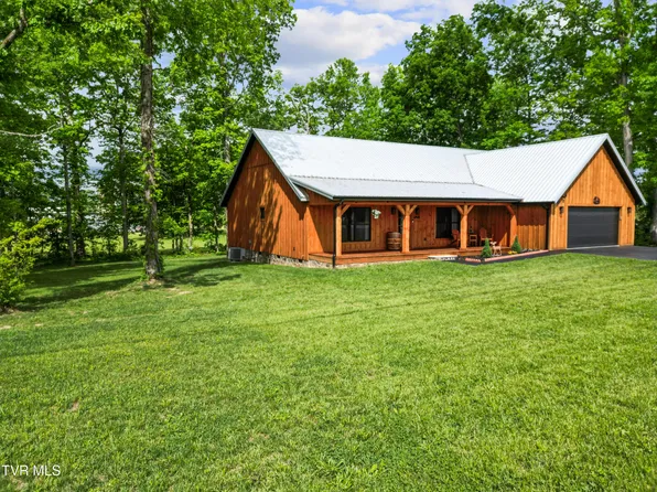 4125 Ottway Rd, Greeneville, TN 37745