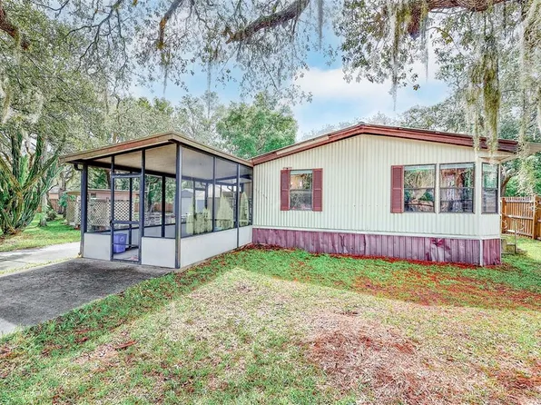 11704 DOAKS STREET, NEW PORT RICHEY, FL 34654