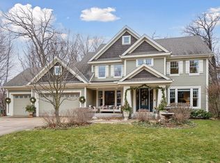 2855 Timberview Trl, Chaska, MN 55318