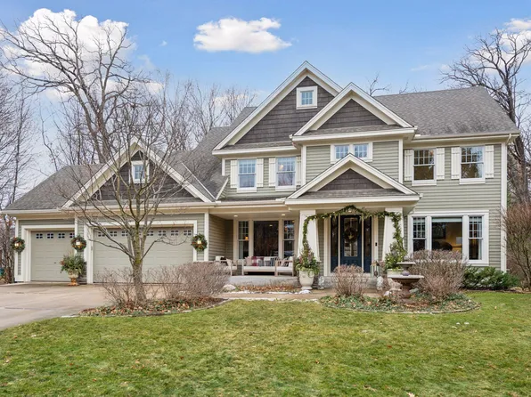 2855 Timberview Trl, Chaska, MN 55318