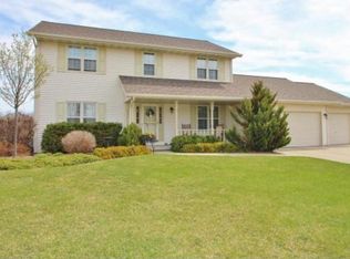 3020 Marble Mountain Way, Green Bay, WI 54313