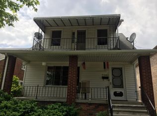 7343 Orchard Ave, Dearborn, MI 48126