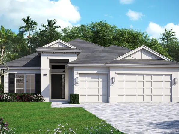 Ironwood Plan, BELTERRA
