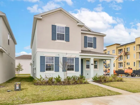 5101 Waypointe Blvd, Apopka, FL 32712