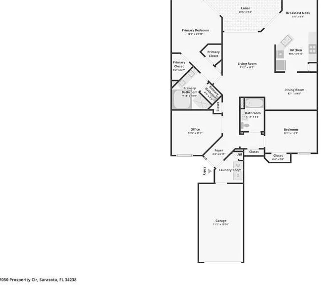 7050 Prosperity Cir #904 — Photo 4