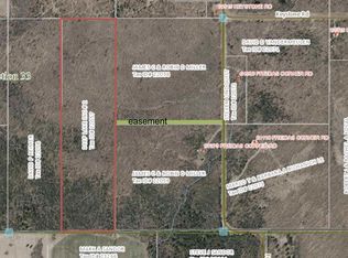 Freidas Corner Rd, Mason, WI 54856