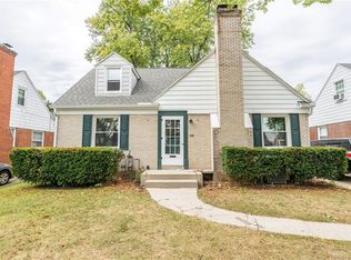 1615 Shroyer Rd, Oakwood, OH 45419