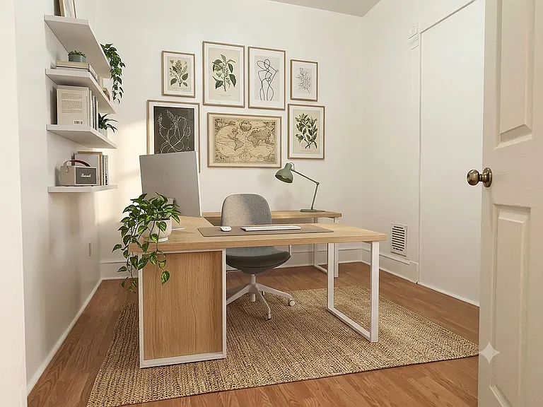 1042 Halsey St #2 — Photo 14