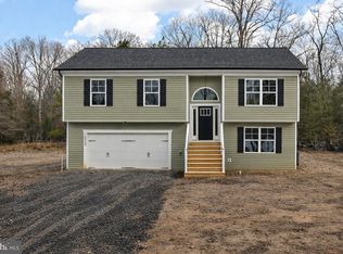 16529 Dawn Blvd, Hanover, VA 23069