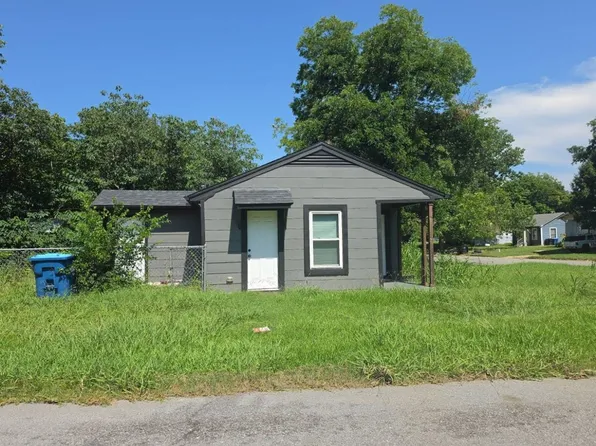 601 E Gandy St, Denison, TX 75021
