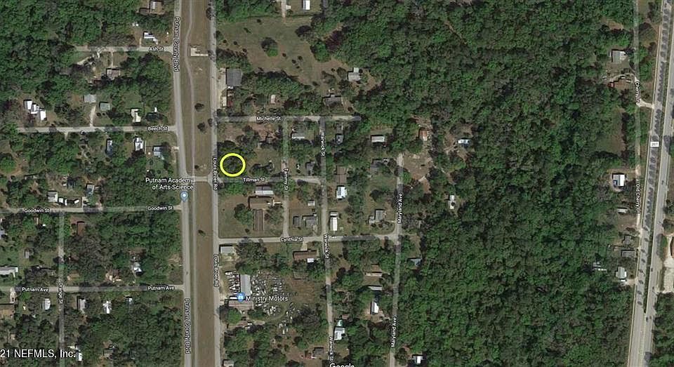 1st image of 144 LOUIS BROER Road