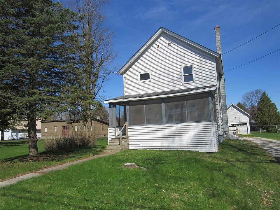 95 canada st swanton vt 05488 zillow vt