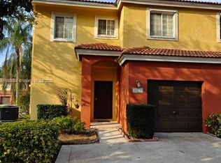 10311 SW 18th St #10311, Hollywood, FL 33025