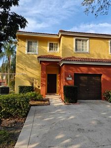 10311 SW 18th St #10311, Hollywood, FL, 33025