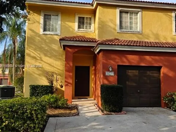 10311 SW 18th St #10311, Hollywood, FL 33025