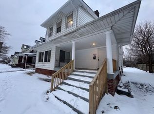 3445 East Blvd UNIT 2, Cleveland, OH
