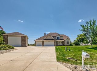 6018 Ashcroft Rd, Greeley, CO 80634