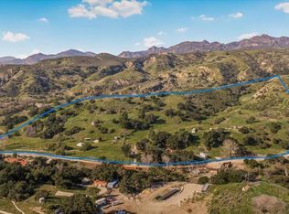 12051 Browns Canyon Rd, Chatsworth, CA 91311