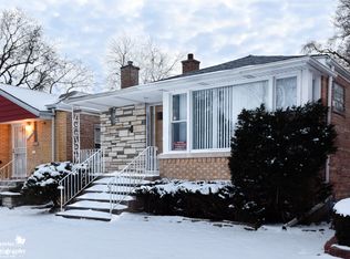 14205 Wentworth Ave, Riverdale, IL