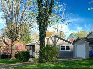 3 American Way, Asheville, NC 28806
