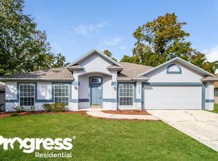 12359 Hunters Haven Ln, Jacksonville, FL 32224