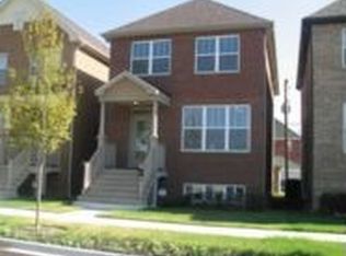 2521 S Stark St, Chicago, IL