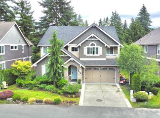 14013 SE 20th Ln, Bellevue, WA 98007