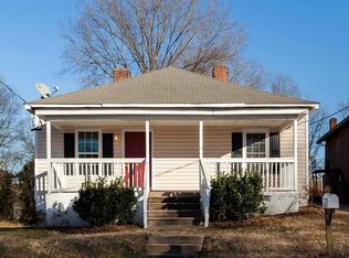 813 Fargo St, Durham, NC 27707