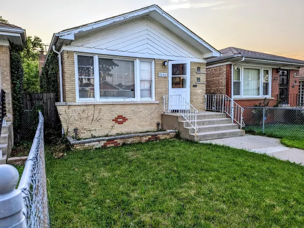 9240 S Normal Ave, Chicago, IL 60620