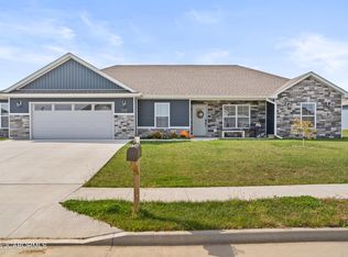 15270 General Dr, Ashland, MO 65010