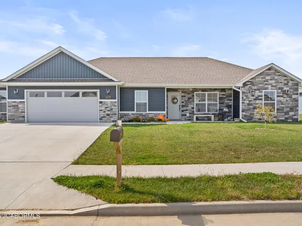 15270 General Dr, Ashland, MO 65010