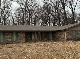 19 Indian Trl, Searcy, AR 72143