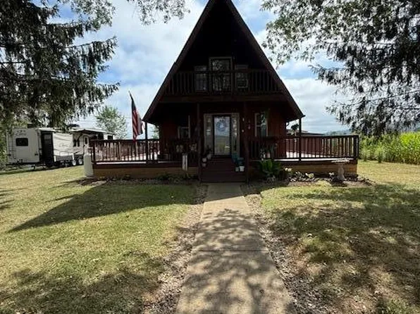 570 Murphys Ln, Vanceburg, KY 41179