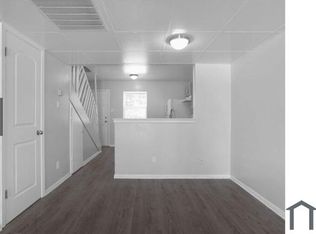 315 Rose St UNIT C, Arlington, TX 76010