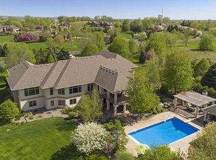650 Julep Ave N, Lake Elmo, MN 55042