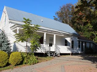 21 Main St, Wilton, ME 04294