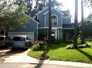 13005 Peacock Ln, Charlotte, NC 28215