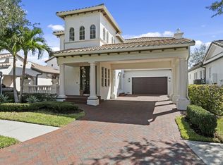 6123 YEATS MANOR DRIVE, TAMPA, FL 33616