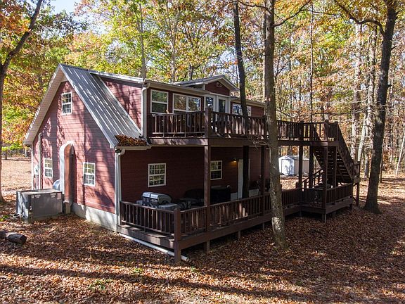 3rd image of 21 Foggy Mountain Ln