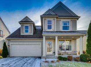 2225 Grimm Rd, Chaska, MN 55318