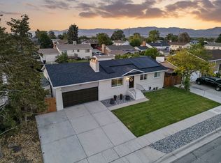 5118 W Obsidian Way, Kearns, UT 84118