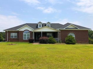 364 Good Hope Rd, Cameron, SC 29030