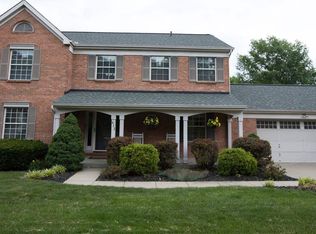 413 Millrace Dr, Cold Spring, KY 41076