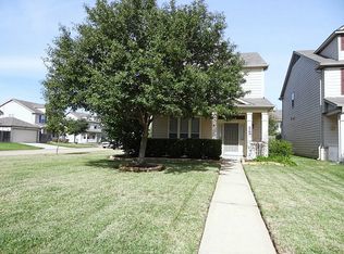18926 Sandelford Dr, Katy, TX 77449