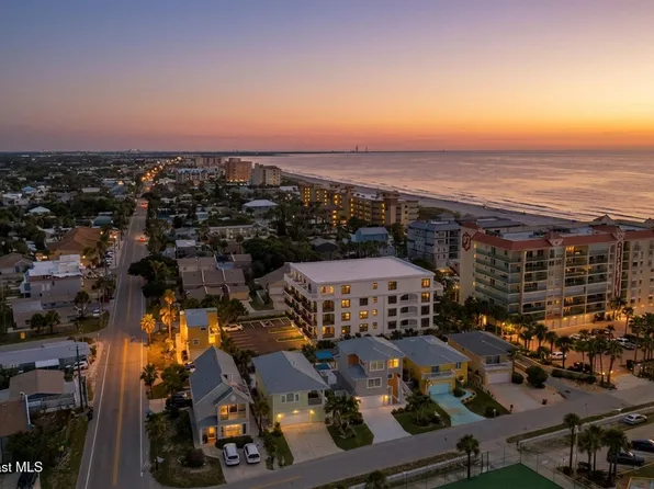 327 Wilson Ave #203, Cocoa Beach, FL 32931