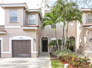 13217 NW 7th Mnr #13217, Fort Lauderdale, FL 33325