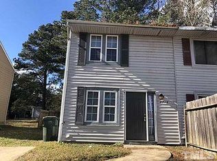 2718 Big Oak St, Raleigh, NC 27610