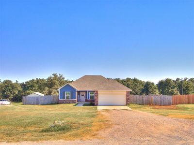 29243 Apache Dr, McLoud, OK, 74851