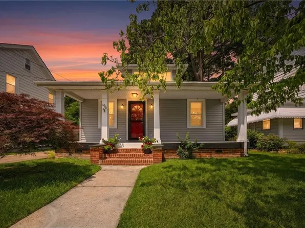 3706 Orange St, Norfolk, VA 23513